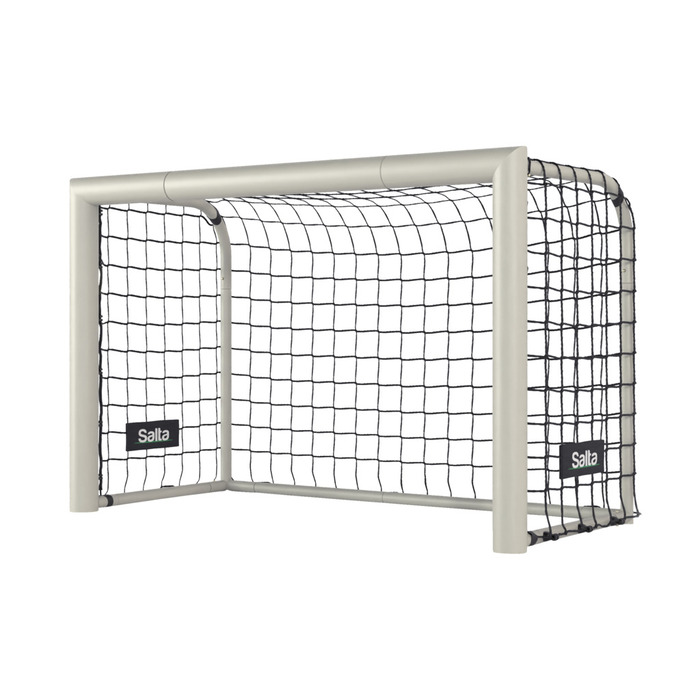 Salta Champion fodboldmål 120 x 80 x 60 cm